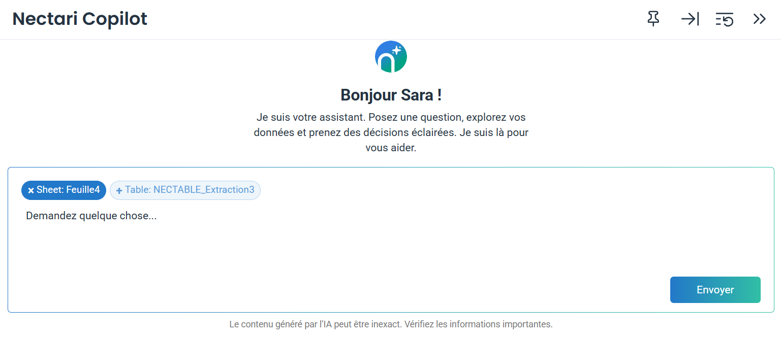 Workbook Chatbot